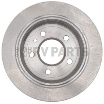 Raybestos Brakes Brake Rotor - 96308R-1