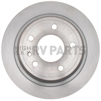 Raybestos Brakes Brake Rotor - 96308R-2