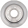 Raybestos Brakes Brake Rotor - 96308R
