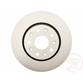 Rotor Company Brake Rotor - SB782319