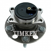 Timken Bearings and Seals Bearing and Hub Assembly - HA590216