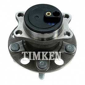Timken Bearings and Seals Bearing and Hub Assembly - HA590216
