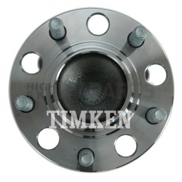 Timken Bearings and Seals Bearing and Hub Assembly - HA590216-1