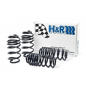 H&R Sport Lowering Spring Kit - 54753
