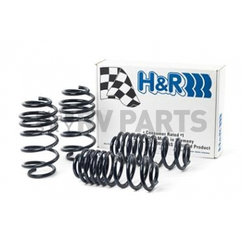 H&R Sport Lowering Spring Kit - 54753