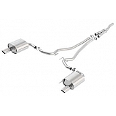 Borla Exhaust S-Type Cat Back System - 140584