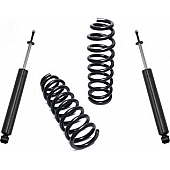 MaxTrac Leveling Kit Suspension - 872171