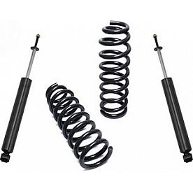 MaxTrac Leveling Kit Suspension - 872171