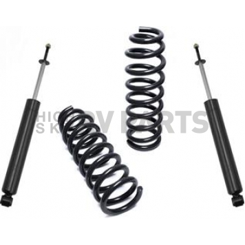 MaxTrac Leveling Kit Suspension - 872171