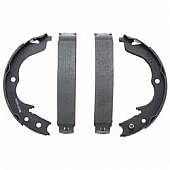 Wagner Brakes Parking Brake Shoe - Z976