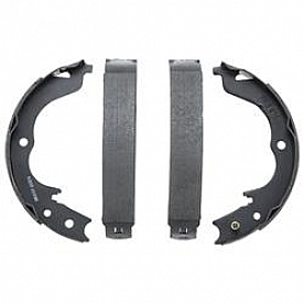 Wagner Brakes Parking Brake Shoe - Z976