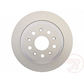 Rotor Company Brake Rotor - SB782484