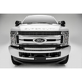 ZROADZ Light Bar 30 Inch Curved - Z325472-KIT