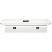 Weather Guard (Werner) Tool Box Crossover Steel 10.6 Cubic Feet - 126303