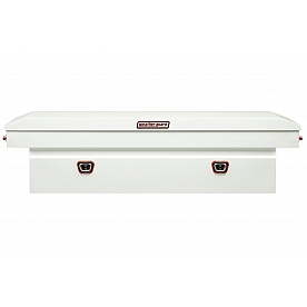 Weather Guard (Werner) Tool Box Crossover Steel 10.6 Cubic Feet - 126303