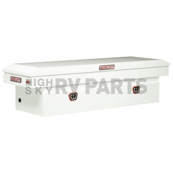 Weather Guard (Werner) Tool Box Crossover Steel 10.6 Cubic Feet - 126303-1