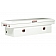 Weather Guard (Werner) Tool Box Crossover Steel 10.6 Cubic Feet - 126303