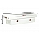 Weather Guard (Werner) Tool Box Crossover Steel 10.6 Cubic Feet - 126303