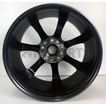 Savini Wheels K11 Series - 17 x 7.5 Graphite - KABDG35B-1