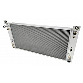 Weiand Radiator FB288