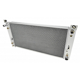 Weiand Radiator FB288