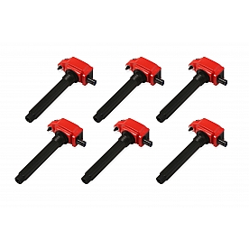 MSD Ignition Ignition Coil 82736