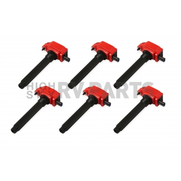 MSD Ignition Ignition Coil 82736