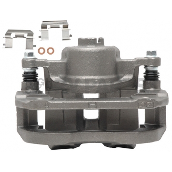 Raybestos Brakes Brake Caliper - FRC11120-1