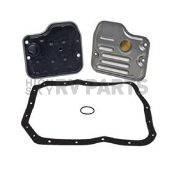 Wix Filters Auto Trans Filter - 58010