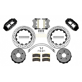 Wilwood Brakes Brake Kit - 140-16179-D