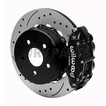Wilwood Brakes Brake Kit - 140-16179-D-1