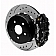Wilwood Brakes Brake Kit - 140-16179-D