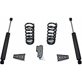 MaxTrac Coil Spring Set Of 2 - 902430