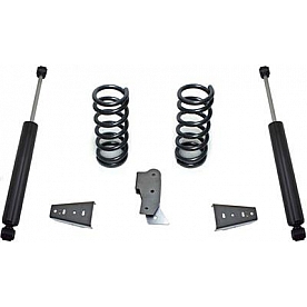 MaxTrac Coil Spring Set Of 2 - 902430