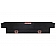Weather Guard (Werner) Tool Box Crossover Aluminum 6 Cubic Feet - 154503