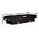 Weather Guard (Werner) Tool Box Crossover Aluminum 6 Cubic Feet - 154503