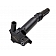 MSD Ignition Ignition Coil 827483