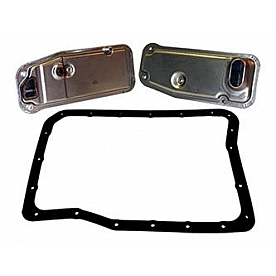 Wix Filters Auto Trans Filter - 58610