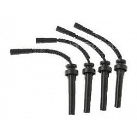 Standard Motor Plug Wires Spark Plug Wire Set 27570