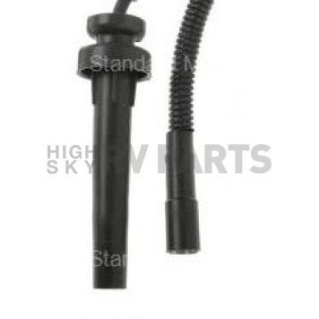 Standard Motor Plug Wires Spark Plug Wire Set 27570-1