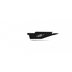 Road Armor Skid Plate - 3152XFSPB