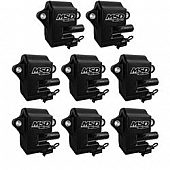 MSD Ignition Ignition Coil 828583