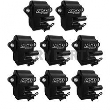 MSD Ignition Ignition Coil 828583