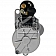 Remy International Starter 26004
