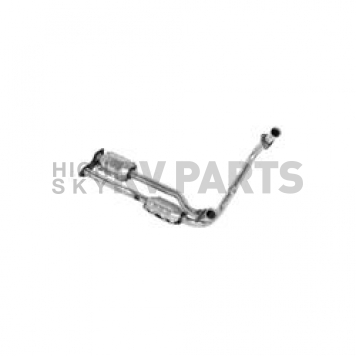 Walker Exhaust EPA Ultra Direct Fit Catalytic Converter - 50410