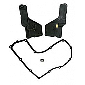 Wix Filters Auto Trans Filter - 58611