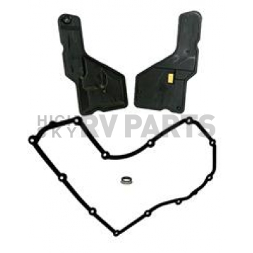 Wix Filters Auto Trans Filter - 58611