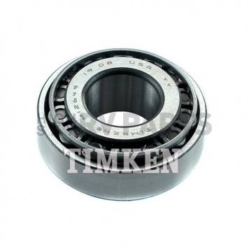 Timken Bearings and Seals Wheel Bearing - SET3-1