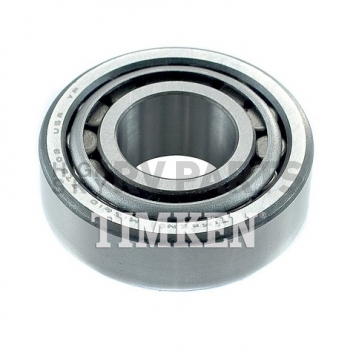 Timken Bearings and Seals Wheel Bearing - SET3-3