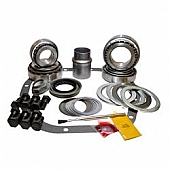 Nitro Gear Differential Ring and Pinion Installation Kit - MKF10537